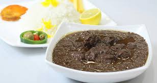 تصویر 3 از قیمت باور نکردنی خرید کنسرو خورشت فسنجان 500 گرمی درجه یک مرغوب + فروش فوق‌ العاده و به صرفه